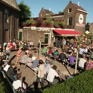 Frühstückspension Romantic Quiet On The Canal, Amsterdam