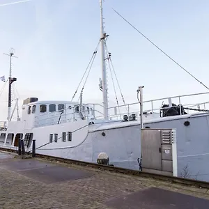 M/s Svalbard Amsterdam