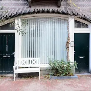 Marijke's Guestroom Amsterdam