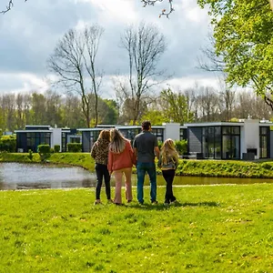 Chalet Europarcs Spaarnwoude, Halfweg