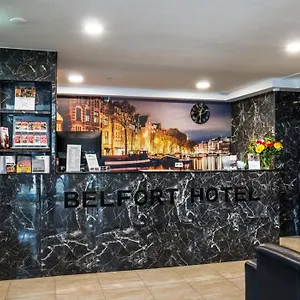 3* Hotel Belfort