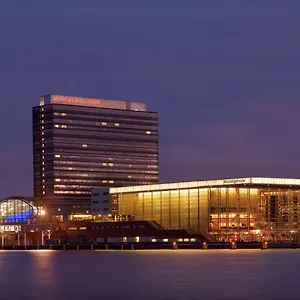 Moevenpick Centre Амстердам