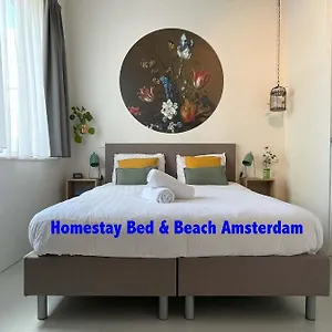 Bed & Amsterdam