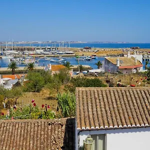  Lodge New Village Portugal