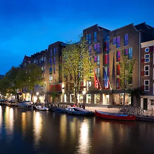 5* Hotel Andaz Amsterdam, Prinsengracht, By Hyatt