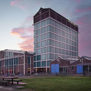 Hotel Doubletree By Hilton - Ndsm Wharf, Amsterdam