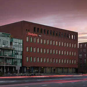 4* Hotel Hampton By Hilton Centre East