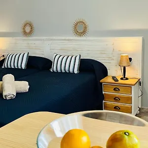  Apartment El Castillito Spanien