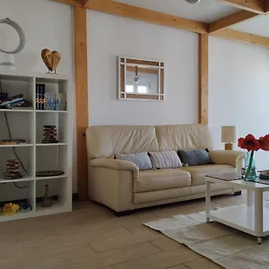  Apartment Marina Oceano Spanien