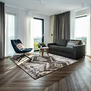 Numa Docklands Амстердам