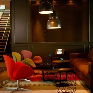 Hotel One, Amsterdam