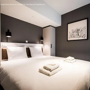 Yays East By Numa Apart-hotel