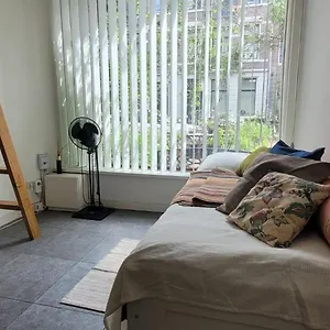 Marijke's Guestroom Amsterdam