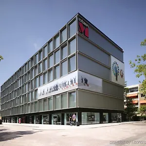 4* Hotel Citizenm South