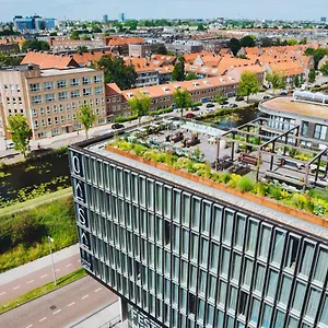 Hotel Casa, Amsterdam