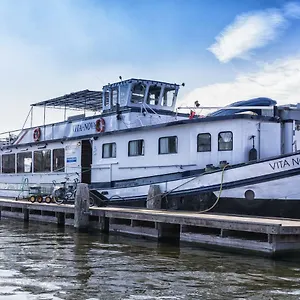 Botel Nova, Amsterdam